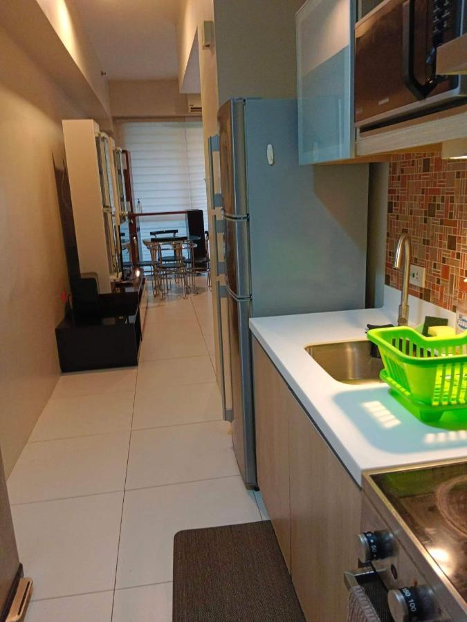Pico Beach Front Condo Nasugbu Extérieur photo