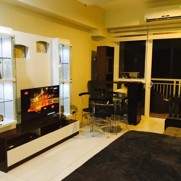 Pico Beach Front Condo Nasugbu Extérieur photo